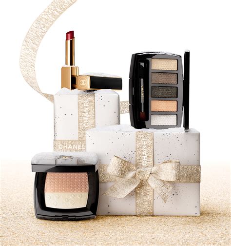 chanel gift set for her|chanel gift set 2022.